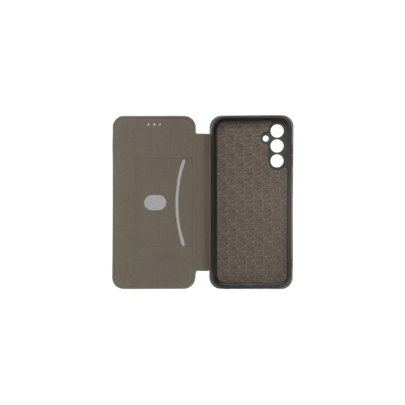 Чехол для мобильного телефона Armorstandart G-Case Samsung M14 5G (M146) Black (ARM66677) изображение 3