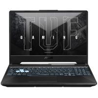 Ноутбук ASUS TUF Gaming F15 FX506HF-HN017 (90NR0HB4-M00500)