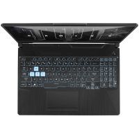 Ноутбук ASUS TUF Gaming F15 FX506HF-HN017 (90NR0HB4-M00500) изображение 3