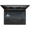 Ноутбук ASUS TUF Gaming F15 FX506HF-HN017 (90NR0HB4-M00500) изображение 3
