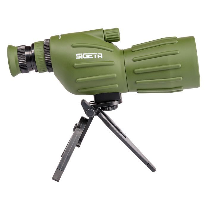 Подзорная труба Sigeta Panorama 15-40x50 (65720) изображение 2