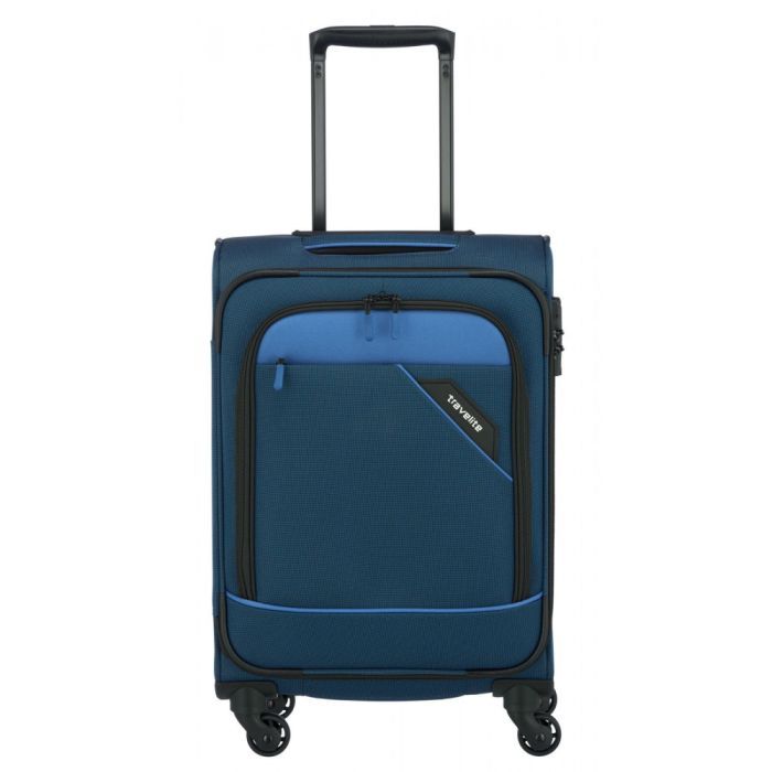 Валіза Travelite Derby Green S (TL087547-80) зображення 2