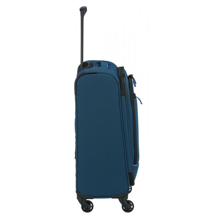 Валіза Travelite Derby Green S (TL087547-80) зображення 5