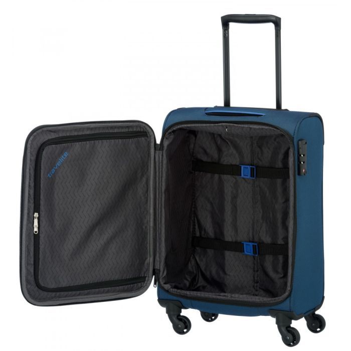 Валіза Travelite Derby Green S (TL087547-80) зображення 6