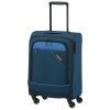 Валіза Travelite Derby Blue S (TL087547-20)