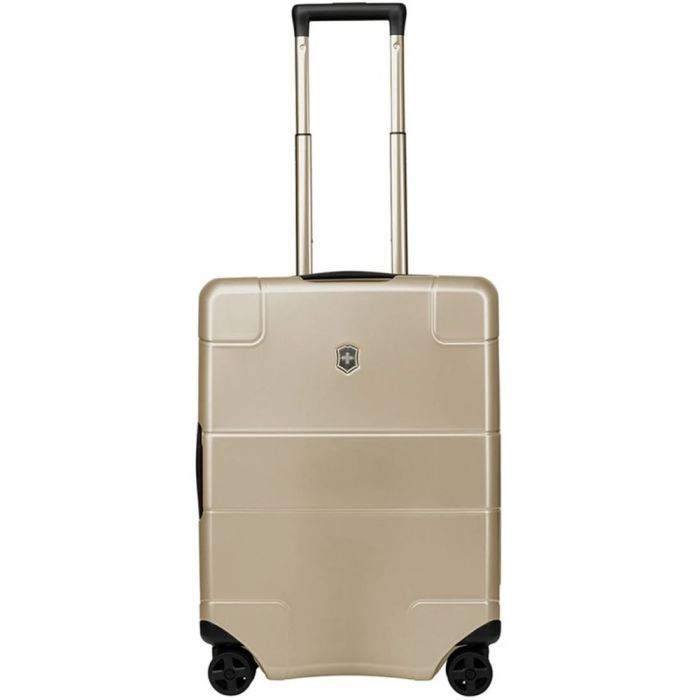Чемодан Victorinox Travel Lexicon Titanium S Global USB (Vt602104) изображение 2
