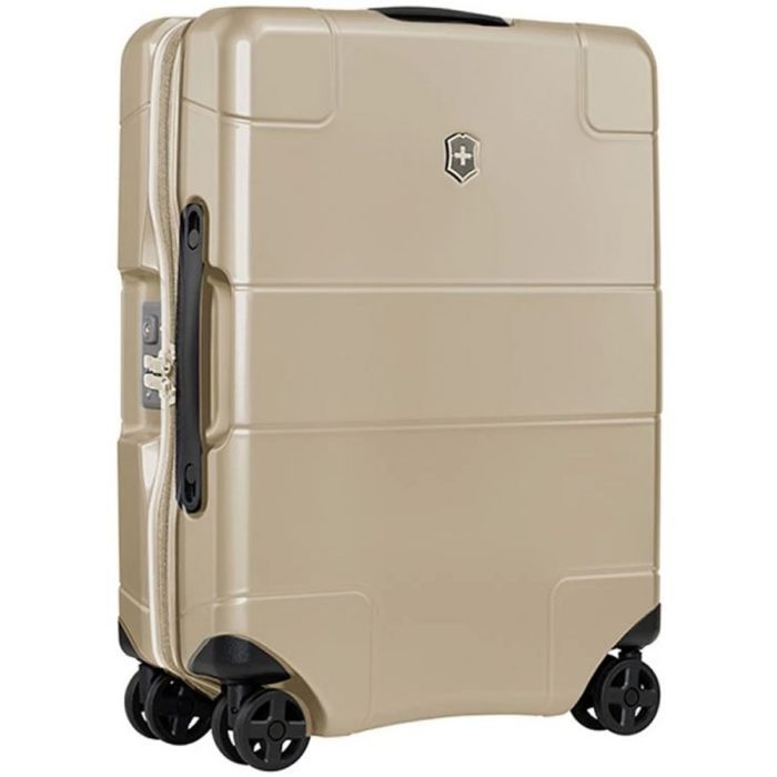 Чемодан Victorinox Travel Lexicon Titanium S Global USB (Vt602104) изображение 4