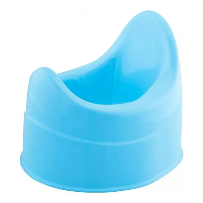 Горшок Chicco Eco+ 18 м+ Голубой (2900990845019) (11533.00.02)