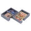 Органайзер для настольных игр Folded Space Great Western Trail Second Edition/Argentina (FS-GWTSE) изображение 4