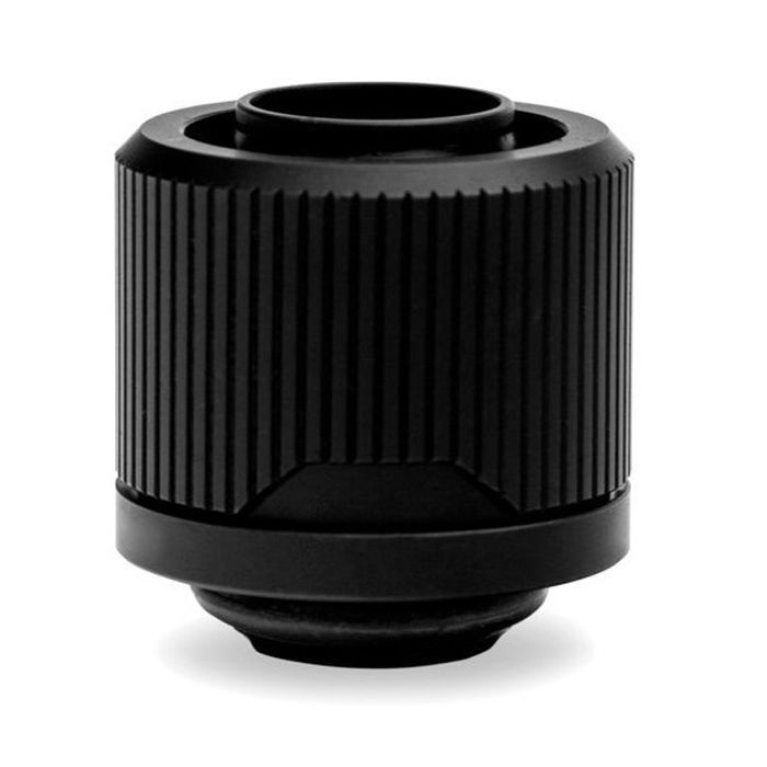Фітинг для СРО Ekwb EK-Quantum Torque STC-12/16 - Black (3831109814444)