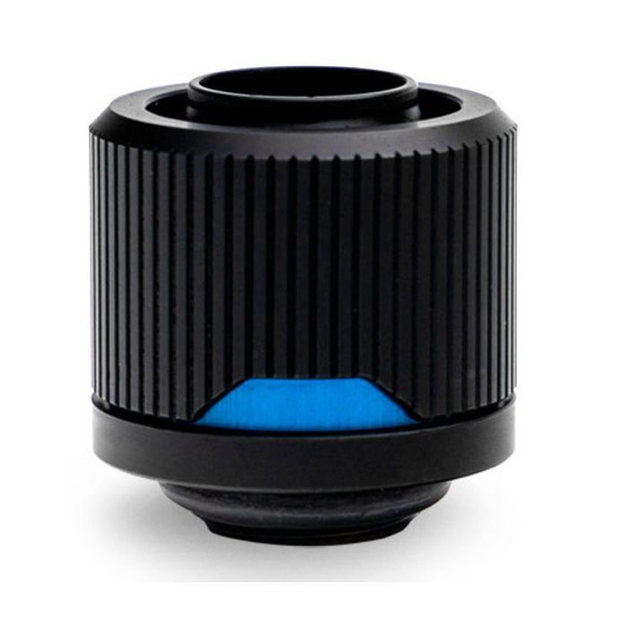 Фітинг для СРО Ekwb EK-Quantum Torque STC-12/16 - Black (3831109814444) зображення 2