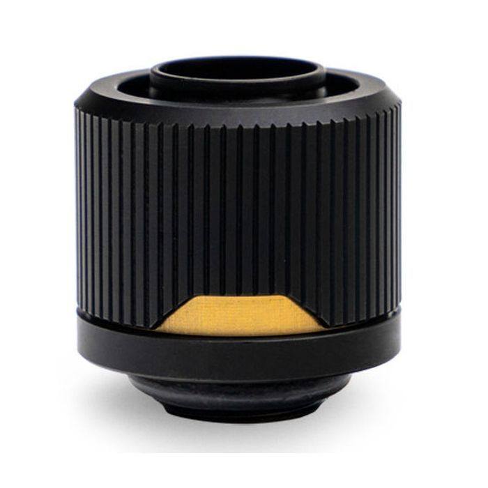 Фітинг для СРО Ekwb EK-Quantum Torque STC-12/16 - Black (3831109814444) зображення 3