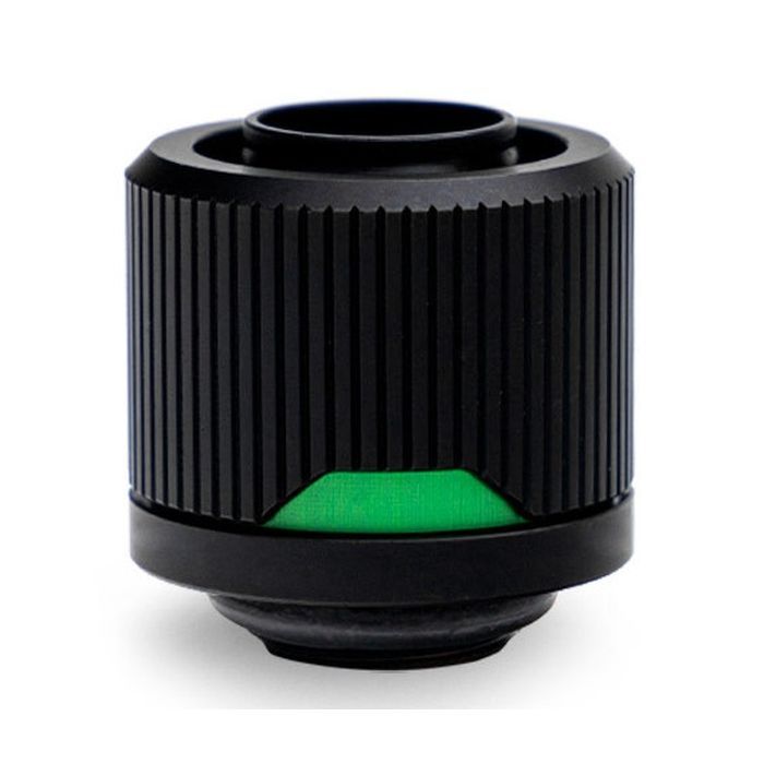 Фітинг для СРО Ekwb EK-Quantum Torque STC-12/16 - Black (3831109814444) зображення 4