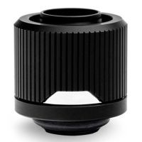 Фитинг для СЖО Ekwb EK-Quantum Torque STC-12/16 - Black (3831109814444) изображение 5