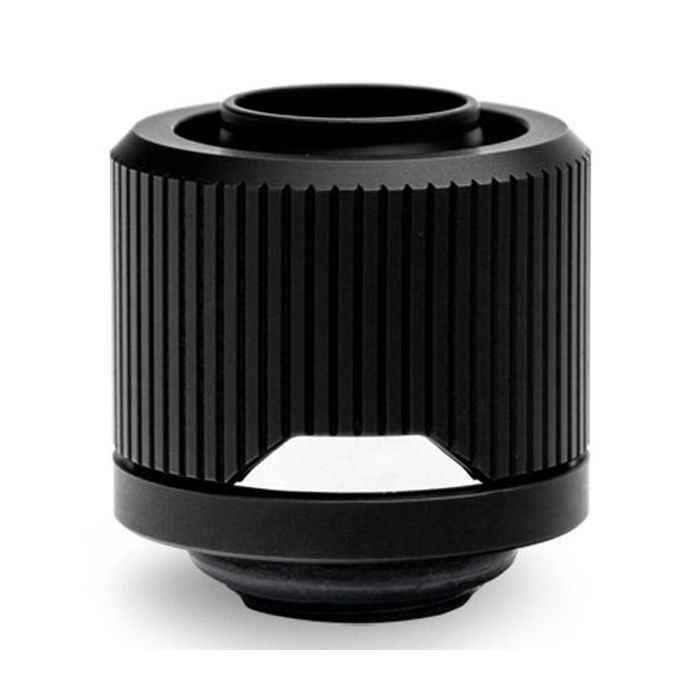 Фітинг для СРО Ekwb EK-Quantum Torque STC-12/16 - Black (3831109814444) зображення 5