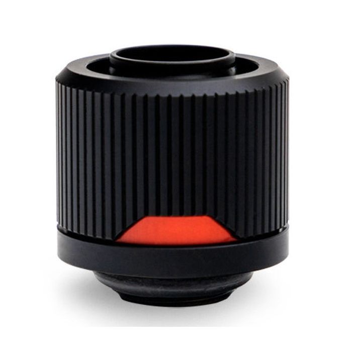 Фітинг для СРО Ekwb EK-Quantum Torque STC-12/16 - Black (3831109814444) зображення 6