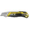 Нож монтажный Stanley FatMax Integrated Snap Knife, сегментное лезвие 18мм, L=165мм. (FMHT10594-0) изображение 2