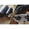 Нож монтажный Stanley FatMax Integrated Snap Knife, сегментное лезвие 18мм, L=165мм. (FMHT10594-0) изображение 7