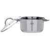 Кастрюля Bravo Chef 2.6 л (BC-2001-18) изображение 2
