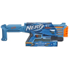 Іграшкова зброя Hasbro Nerf Tetrad QS 4 Нерф Еліт 2.0 (F5025) зображення 3