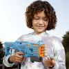 Іграшкова зброя Hasbro Nerf Tetrad QS 4 Нерф Еліт 2.0 (F5025) зображення 5