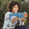 Игрушечное оружие Hasbro Nerf Tetrad QS 4 Нерф Элит 2.0 (F5025) изображение 6