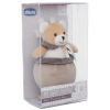 Игрушка-подвеска Chicco музыкальная Ведмежа Doudou (09618.00) изображение 4