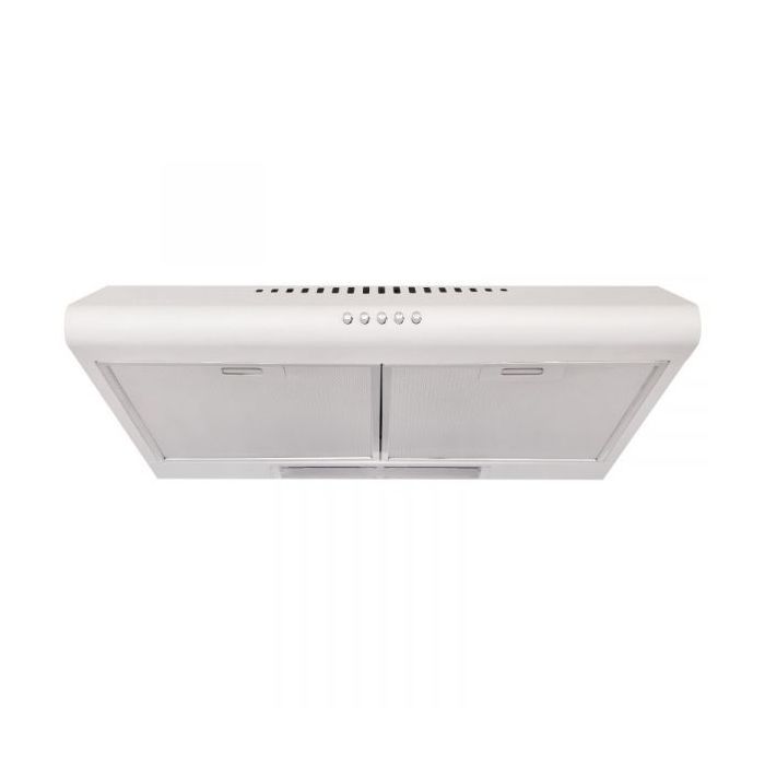 Вытяжка кухонная Jantar PHT I LED 50 WH изображение 3
