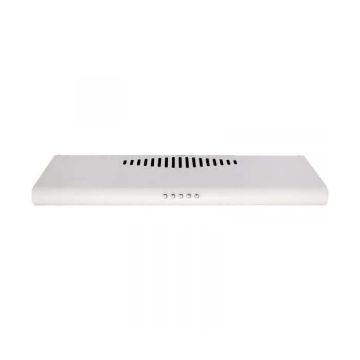 Вытяжка кухонная Jantar PHT I LED 50 WH изображение 4