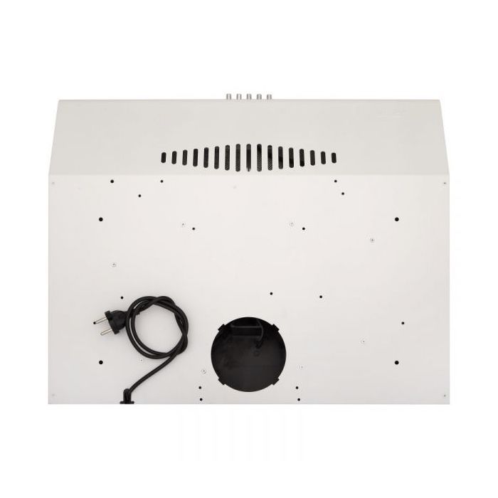 Вытяжка кухонная Jantar PHT I LED 50 WH изображение 6
