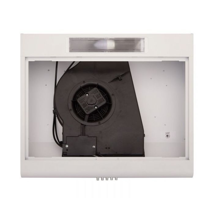 Вытяжка кухонная Jantar PHT I LED 50 WH изображение 6