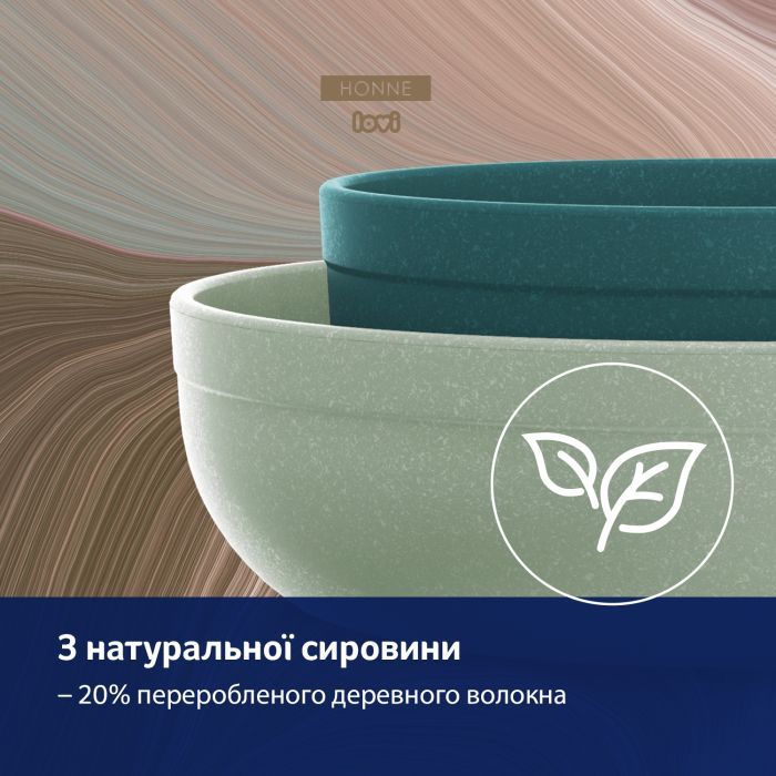 Тарілка дитяча Lovi Pistachio Tamarillo Бордові 2 шт (21/531_red) зображення 6