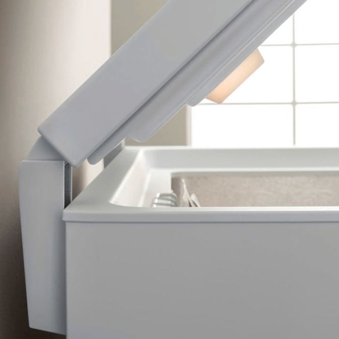 Морозильный ларь Indesit OS1A400H1 изображение 10