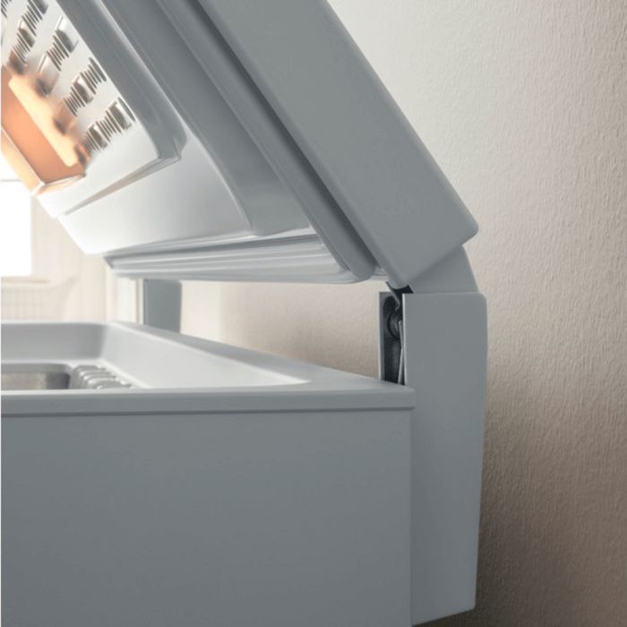 Морозильный ларь Indesit OS1A400H1 изображение 11