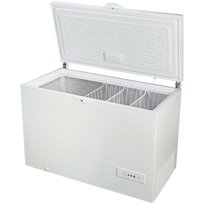 Морозильный ларь Indesit OS1A400H1 изображение 2