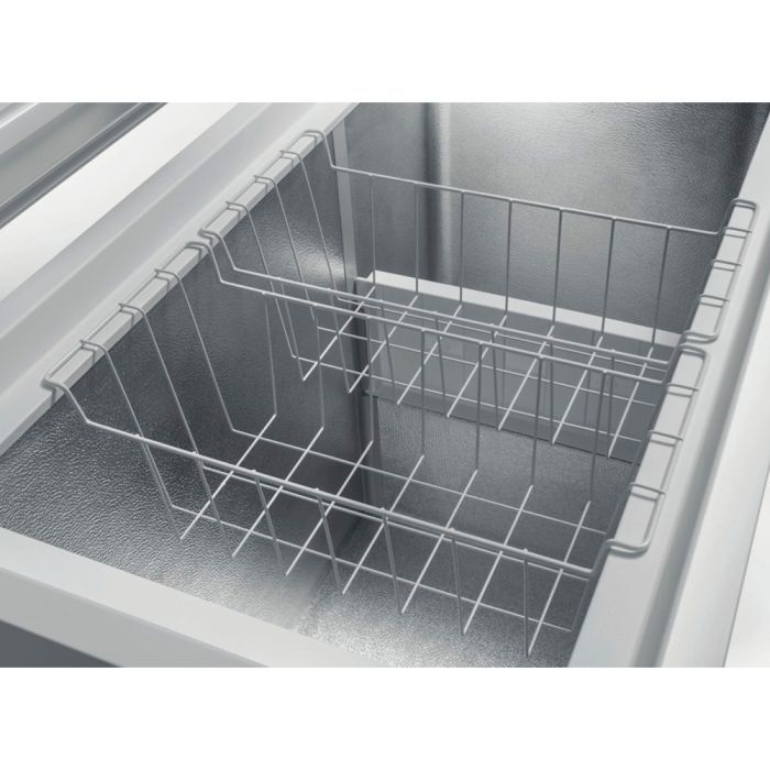 Морозильный ларь Indesit OS1A400H1 изображение 4