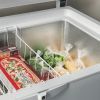 Морозильный ларь Indesit OS1A400H1 изображение 5