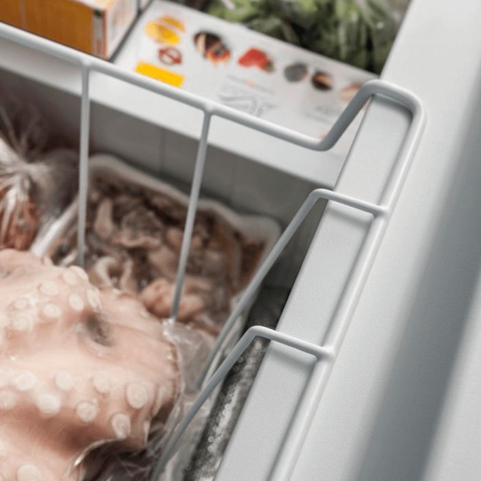 Морозильный ларь Indesit OS1A400H1 изображение 6