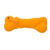 Игрушка для собак Eastland Косточка с мордой собаки 12 см (6970115700598)
