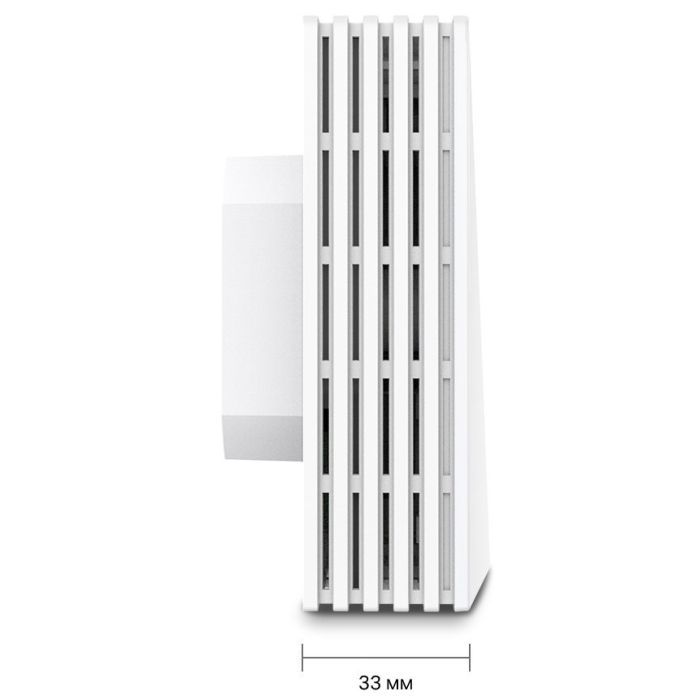 Точка доступа Wi-Fi TP-Link EAP650-WALL изображение 2