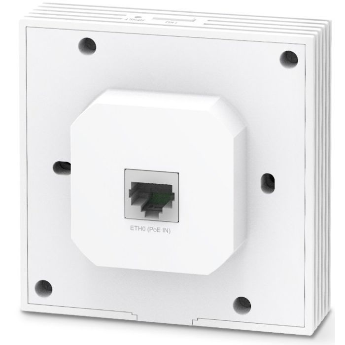 Точка доступа Wi-Fi TP-Link EAP650-WALL изображение 3