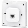 Точка доступа Wi-Fi TP-Link EAP650-WALL изображение 3