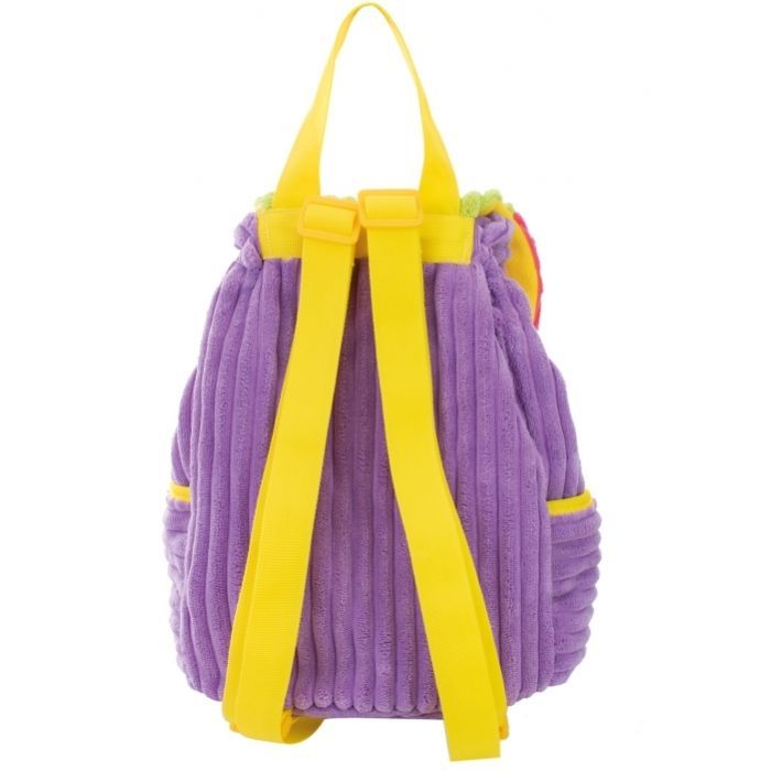 Рюкзак дитячий Cool For School Strawberry 25х20х11 см 1 л (CF86107) зображення 2