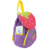 Рюкзак дитячий Cool For School Strawberry 25х20х11 см 1 л (CF86107) зображення 3