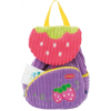 Рюкзак детский Cool For School Strawberry 25х20х11 см 1 л (CF86107) изображение 4