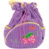 Рюкзак дитячий Cool For School Strawberry 25х20х11 см 1 л (CF86107) зображення 5