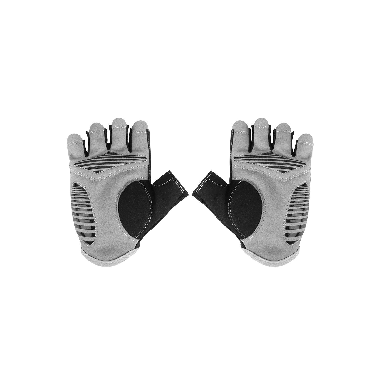 Велорукавиці Neo Tools White L (91-016-L) зображення 8