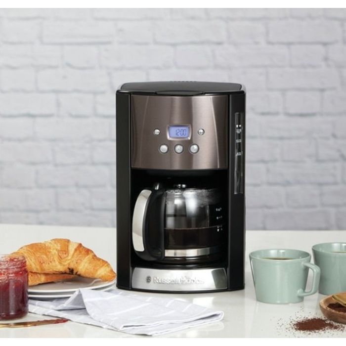 Капельная кофеварка Russell Hobbs 26160-56 изображение 2