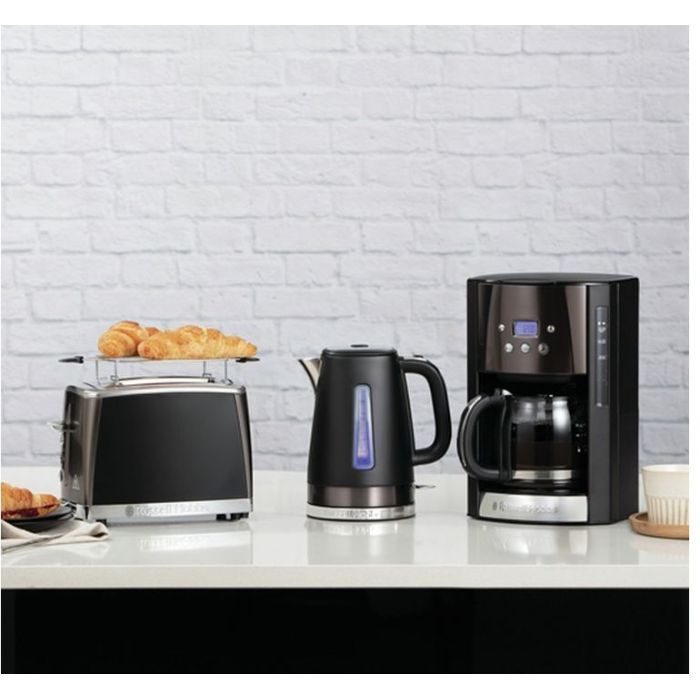 Капельная кофеварка Russell Hobbs 26160-56 изображение 3