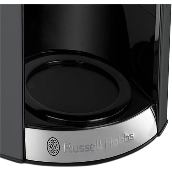 Капельная кофеварка Russell Hobbs 26160-56 изображение 4